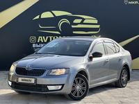 Skoda Octavia 2013 года за 4 490 000 тг. в Атырау