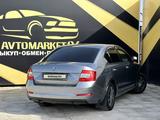 Skoda Octavia 2013 годаүшін4 490 000 тг. в Атырау – фото 5