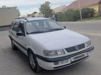 Volkswagen Passat 1994 годаүшін2 700 000 тг. в Шымкент