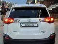 Toyota RAV4 2014 года за 10 200 000 тг. в Актобе – фото 6
