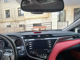 Toyota Camry 2019 года за 9 700 000 тг. в Актау – фото 3