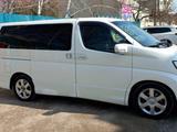 Nissan Elgrand 2007 годаүшін5 000 000 тг. в Тараз – фото 5