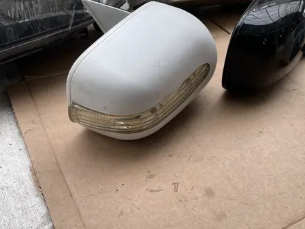 Зеркало Toyota celsior за 50 000 тг. в Алматы – фото 2