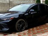 Toyota Camry 2020 года за 14 500 000 тг. в Алматы