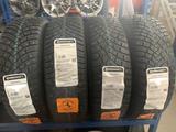 245/45R20 265/45R20 Continental Ice Contact3 (шип)for700 000 тг. в Алматы