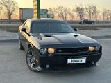 Dodge Challenger 2014 года за 14 500 000 тг. в Алматы – фото 2