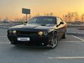 Dodge Challenger 2014 года за 14 500 000 тг. в Алматы – фото 5