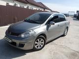 Nissan Tiida 2011 года за 5 000 000 тг. в Алматы