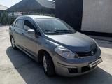 Nissan Tiida 2011 года за 5 000 000 тг. в Алматы – фото 2