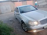 Mercedes-Benz C 200 2005 годаүшін3 500 000 тг. в Астана