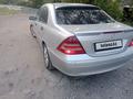 Mercedes-Benz C 200 2005 годаүшін3 500 000 тг. в Астана – фото 5