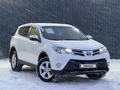 Toyota RAV4 2014 года за 9 290 000 тг. в Актобе – фото 2