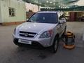 Honda CR-V 2002 годаүшін4 999 999 тг. в Шымкент – фото 5