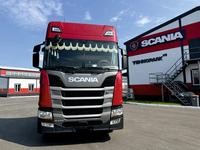 Scania  R-Series 2024 года за 59 900 000 тг. в Костанай