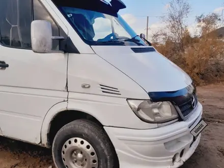 Mercedes-Benz Sprinter 2002 года за 5 000 000 тг. в Кызылорда – фото 4