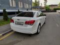 Chevrolet Cruze 2014 годаfor4 400 000 тг. в Алматы – фото 2