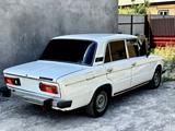 ВАЗ (Lada) 2106 1995 годаүшін1 100 000 тг. в Шымкент – фото 3