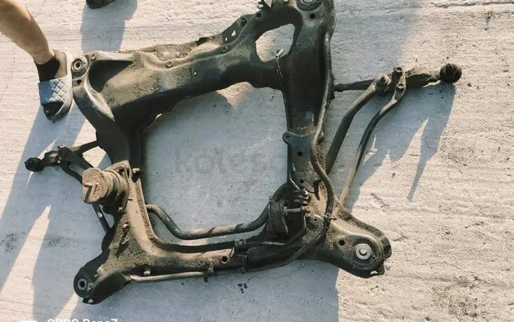 Балка, рычаг honda accord, хонда аккорд за 20 000 тг. в Алматы