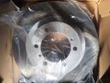 Тормозные диски передние Nissan Patrol Y62 за 30 000 тг. в Алматы