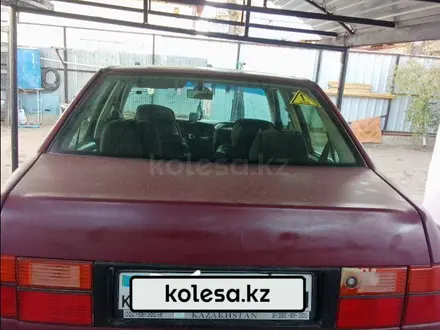 Volkswagen Vento 1994 года за 800 000 тг. в Актобе – фото 2