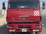КамАЗ 2008 годаfor15 000 000 тг. в Шымкент – фото 2
