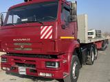 КамАЗ 2008 годаfor15 000 000 тг. в Шымкент – фото 3