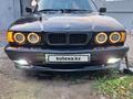 BMW 525 1990 года за 2 300 000 тг. в Павлодар – фото 17