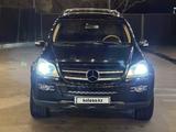 Mercedes-Benz GL 550 2007 годаүшін9 000 000 тг. в Алматы – фото 3