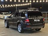 Mercedes-Benz GL 550 2007 годаүшін9 000 000 тг. в Алматы – фото 4