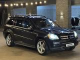 Mercedes-Benz GL 550 2007 годаүшін9 000 000 тг. в Алматы – фото 2