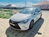 Toyota Camry 2015 года за 6 200 000 тг. в Атырау