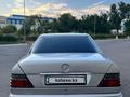 Mercedes-Benz E 230 1990 годаfor1 600 000 тг. в Шымкент – фото 6