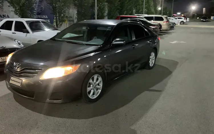 Toyota Camry 2011 года за 5 000 000 тг. в Актобе