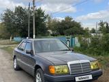 Mercedes-Benz E 260 1991 годаүшін1 500 000 тг. в Караганда – фото 3