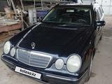 Mercedes-Benz E 280 2002 годаүшін4 700 000 тг. в Алматы