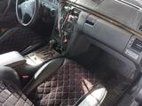 Mercedes-Benz E 280 2002 года за 4 700 000 тг. в Алматы – фото 4