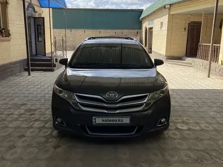 Toyota Venza 2013 года за 13 000 000 тг. в Кызылорда
