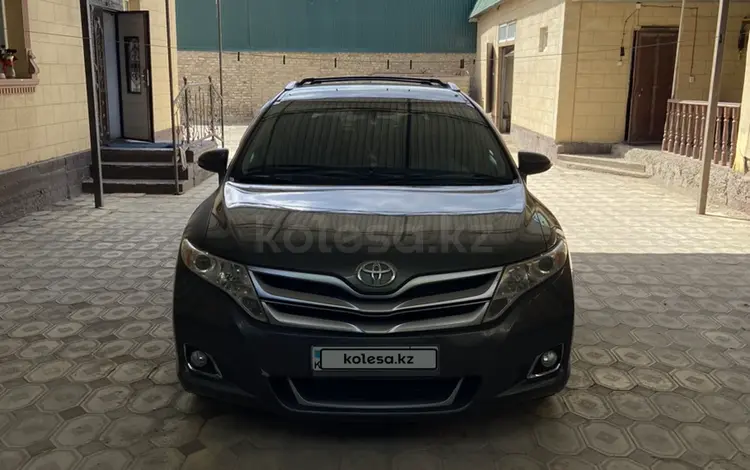 Toyota Venza 2013 года за 13 000 000 тг. в Кызылорда