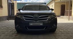 Toyota Venza 2013 годаүшін13 000 000 тг. в Кызылорда – фото 3