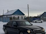 Mercedes-Benz E 200 1997 года за 3 500 000 тг. в Костанай – фото 2