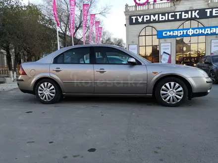 Ford Mondeo 2003 года за 2 300 000 тг. в Атырау