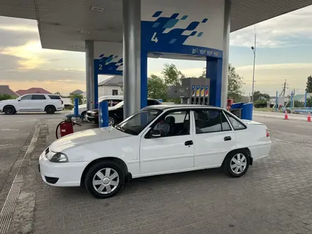 Daewoo Nexia 2012 года за 2 100 000 тг. в Алматы – фото 4