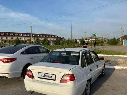 Daewoo Nexia 2012 года за 2 100 000 тг. в Алматы – фото 3