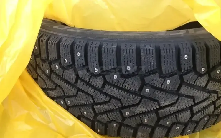 235 60 r18 — Nokian Nordman 7 — Шипүшін398 000 тг. в Алматы