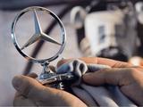 СТО ДИАГНОСТИКА И РЕМОНТ MERCEDES в Астана