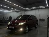 Toyota Estima 2009 года за 7 000 000 тг. в Караганда