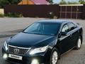 Toyota Camry 2013 годаүшін9 500 000 тг. в Семей – фото 2