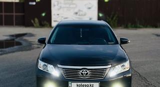 Toyota Camry 2013 года за 9 500 000 тг. в Семей