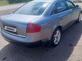 Audi A6 1998 годаfor2 700 000 тг. в Петропавловск – фото 3