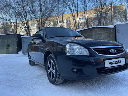 ВАЗ (Lada) Priora 2172 2013 года за 2 780 000 тг. в Караганда – фото 21